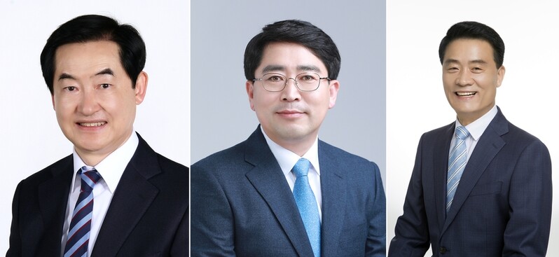 '공공문장 바로쓰기' 대상에 의정부시장·서산시장·성북구청장