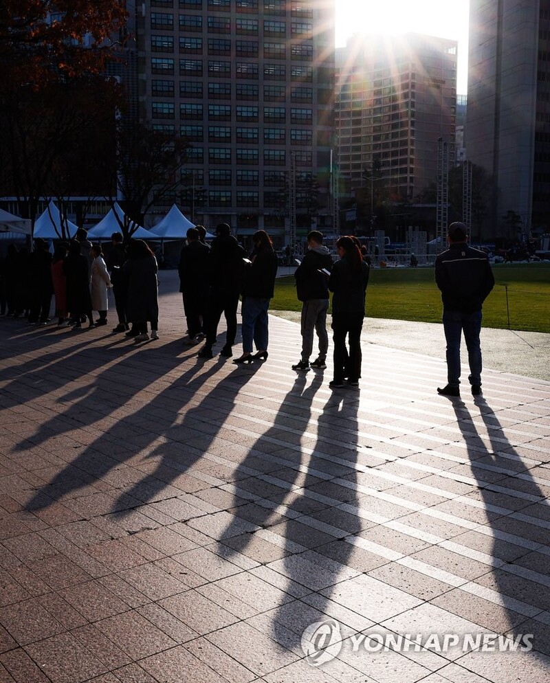 (3nd LD) Daily cases stay below 4,000, critical cases hit record high