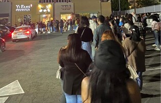 Korean restaurant in LA becomes a hit thanks to BTS and ARMY