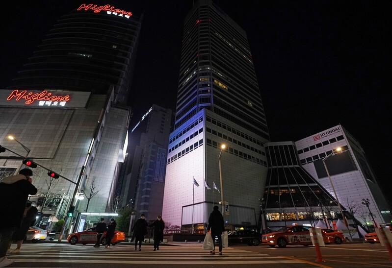 서울시, 상품권 또 푼다…종로·남대문 등 소상공인 지원