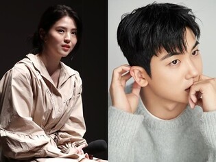 NHN Bugs to produce 4-part music cinema starring Han So-hee·Park Hyung-sik