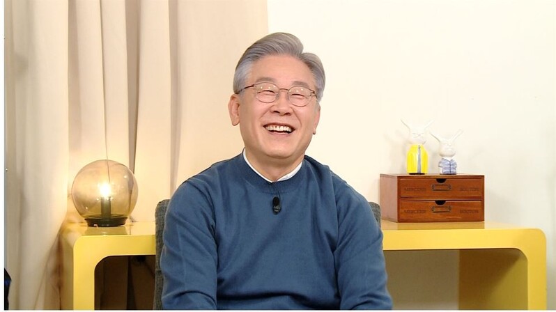 [방송소식] 이재명, KBS '옥탑방의 문제아들' 출연
