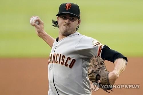 류현진의 토론토, 가우스먼과 1천300억원에 5년 계약