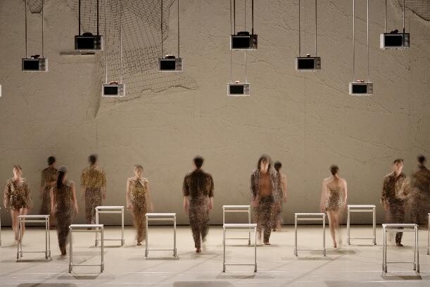 서울무용제 대상에 툇마루무용단 '잔인한 오락'