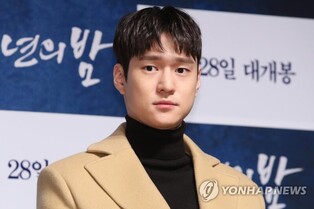 Actor Ko Kyung-pyo tests positive for COVID-19 infection..."Currently in self-quarantine"