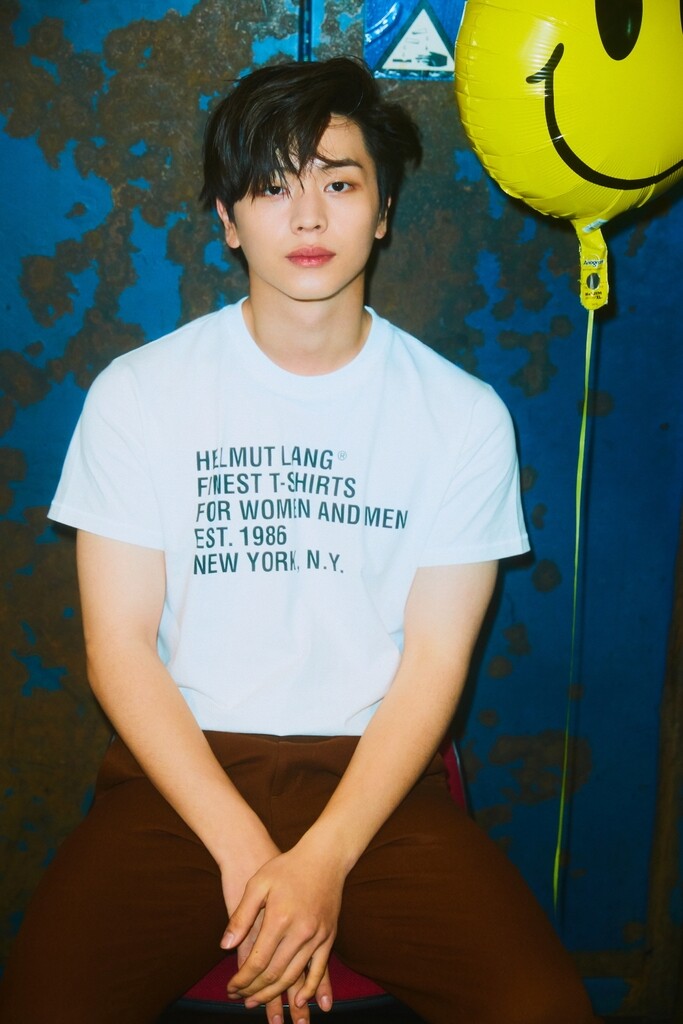 비투비 육성재, 인기 웹툰 '금수저' 원작 드라마 주인공