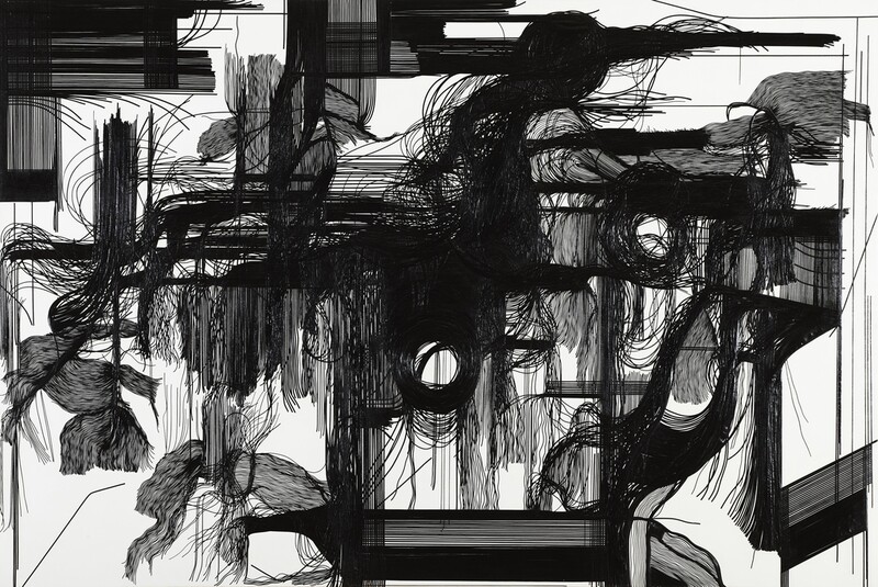 8개 미술관이 추천한 중견작가들의 작품 세계