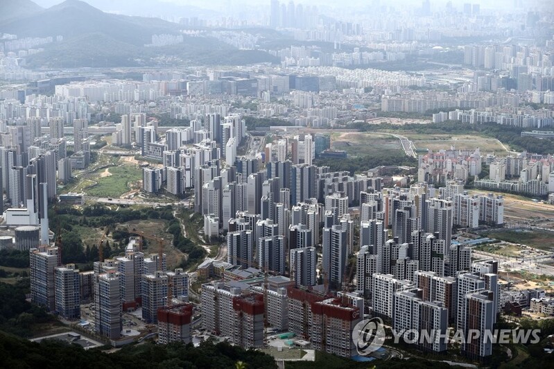 (LEAD) Assembly eases capital gains tax exemption limit on home sales, delays virtual asset taxation