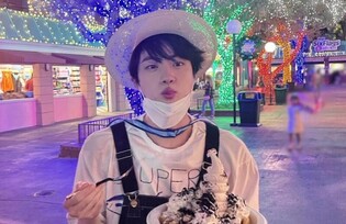 BTS members enjoy various activities while staying in LA for offline concerts