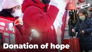 Even COVID-19 can't stop year-end donations