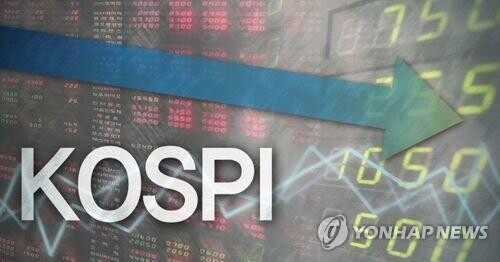 Foreign IBs cuts next year's KOSPI targets amid rising volatility