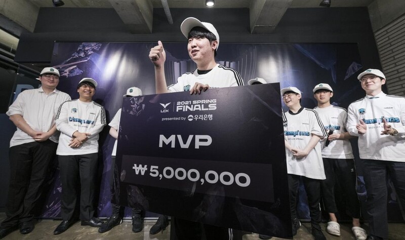 (Yonhap Feature) Hope for military esports team rising, but will it succeed?