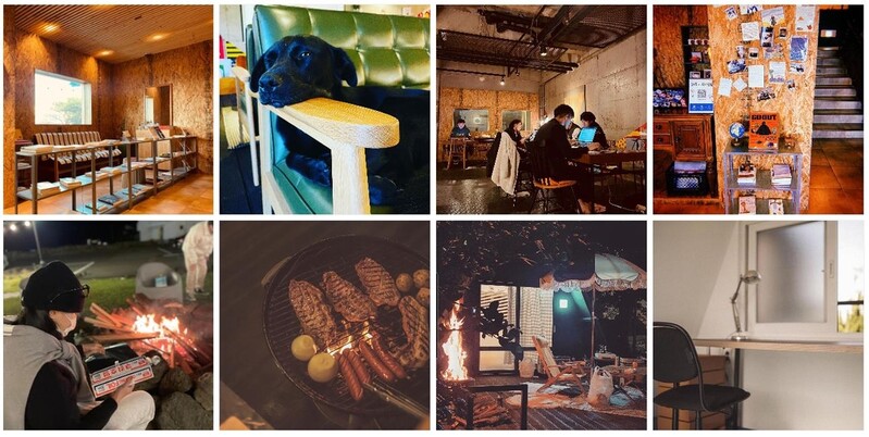 [제주 마을관광]④ '일멍쉬멍' 워케이션이 뜬다