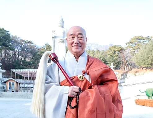 제9회 영축문화대상에 일면스님·동국대 의료원·오경후 씨