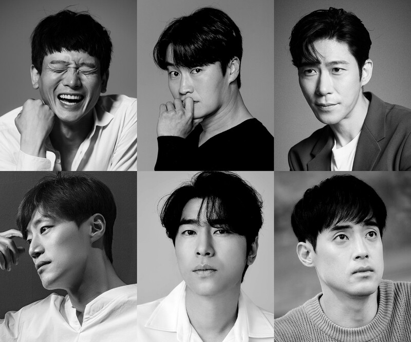 역사 현장의 민초들…연극 '그때도 오늘' 내년 1월 개막