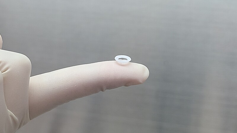 티이바이오스 '인공각막 제조방법' 발명특허대전 대통령상