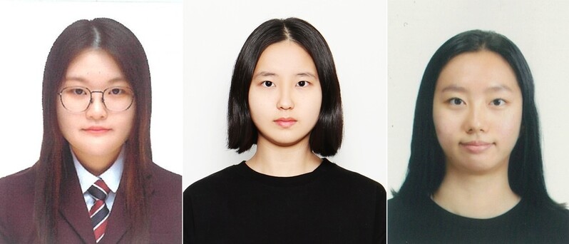 학교 다니며 뇌종양 마비 어머니 병간호한 고교생 효녀