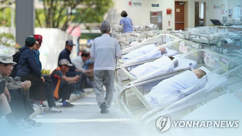 Life expectancy of S. Koreans rises to 83.5 years in 2020