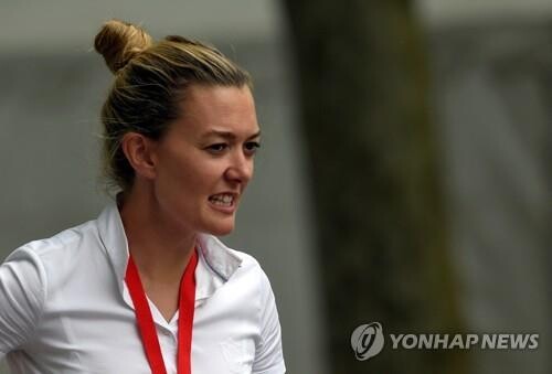 패스트패션 자라 새 회장에 창업자 30대 딸…주가는 하락