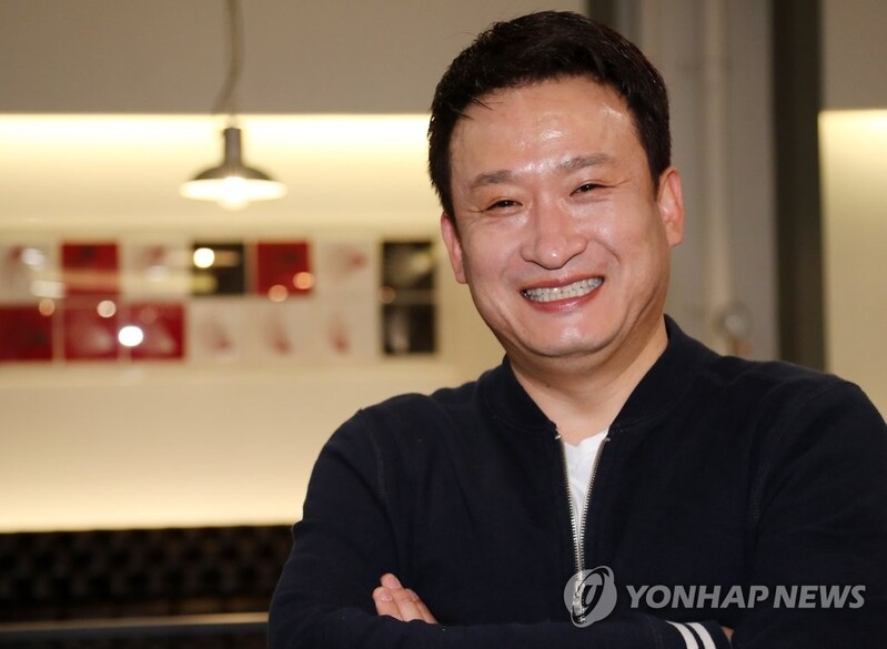 개그맨 서경석, 공인중개사 합격…"격려에 진심으로 감사"