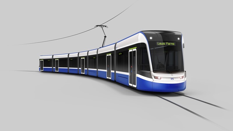 Hyundai Rotem wins 219 bln won tram cars order in Canada