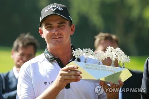 '오미크론 변이 발생지' 남아프리카오픈 참가 선수 4명 확진