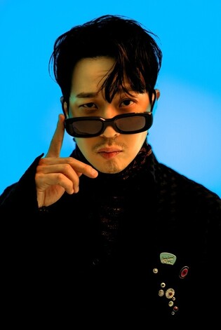 S.Korean singer HaHa to release new EP ‘Gap’ in 10 years