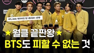 [Hanbando N] Will BTS be exempt from active-duty military service?