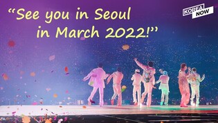 BTS successfully wraps up PTD on Stage LA