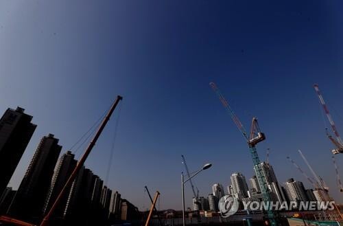 New home permits soar 24.4 pct in Jan.-Oct.