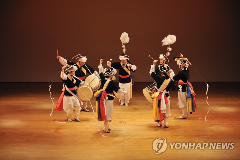 광주시립창극단 10일 송년 국악한마당