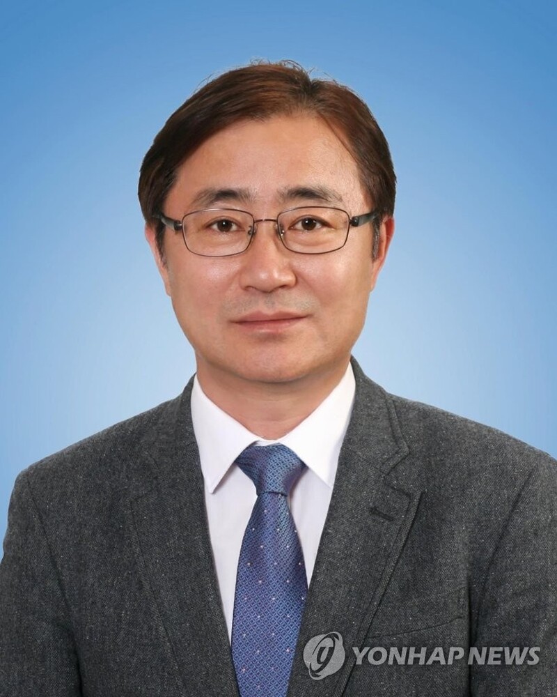 전문성·추진력 겸비한 정통 관료 오영우 문체부 2차관