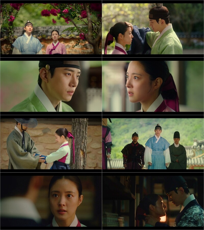 '옷소매 붉은 끝동' 10% 돌파…올해 MBC 미니시리즈 최고 시청률