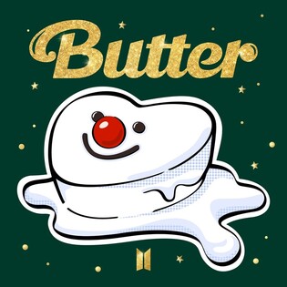 BTS song 'Butter' picked as Record of the Year by Variety magazine