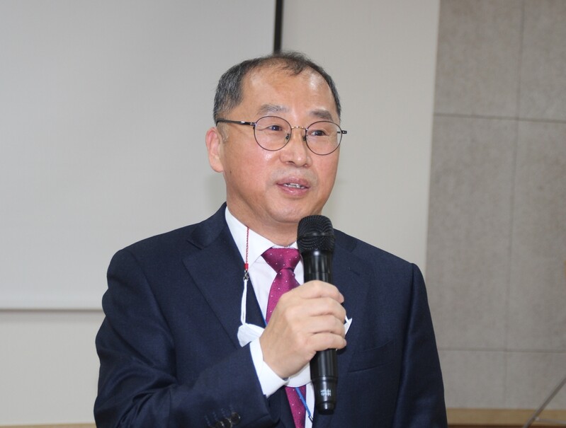 [게시판] 대불련 총동문회장에 변대용 씨