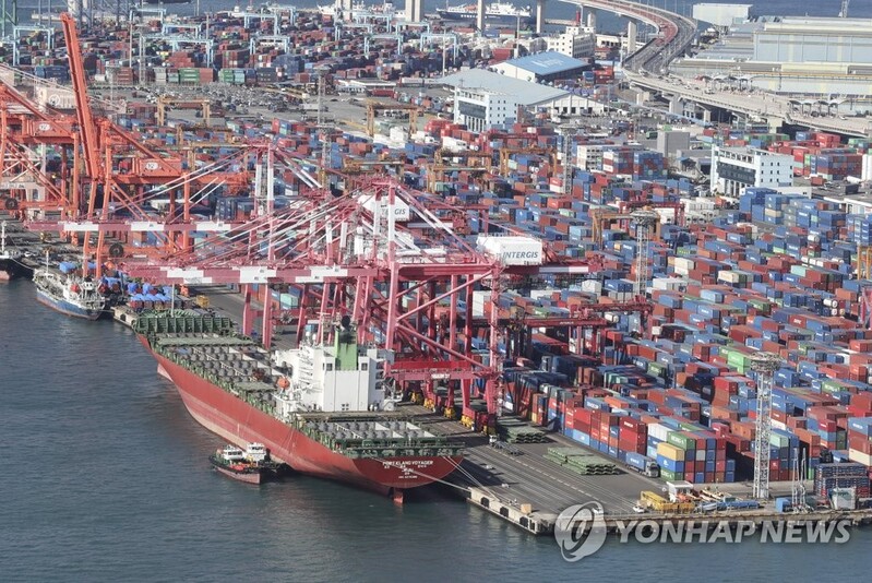 S. Korea, ASEAN agree to quicken customs procedure for their FTA