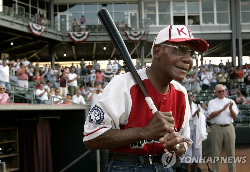 니그로리그 출신 전설들, 뒤늦게 MLB 명예의 전당 입성