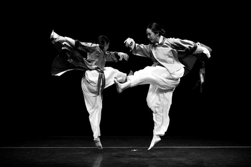 국립부산국악원 24일 '무아 시리즈' 마지막 공연