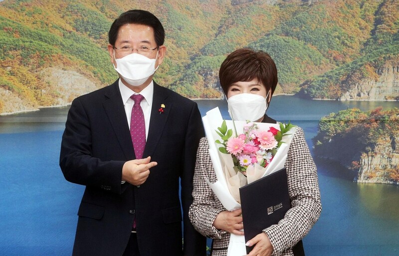 국민가수 김연자, 전남 매력 알린다