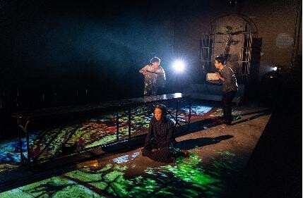 '공연과 이론' 작품상에 연극 '달콤한 노래'