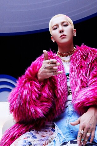 City cowboy Song Min-ho all ready-set to bang your heart with 'TANG!♡'