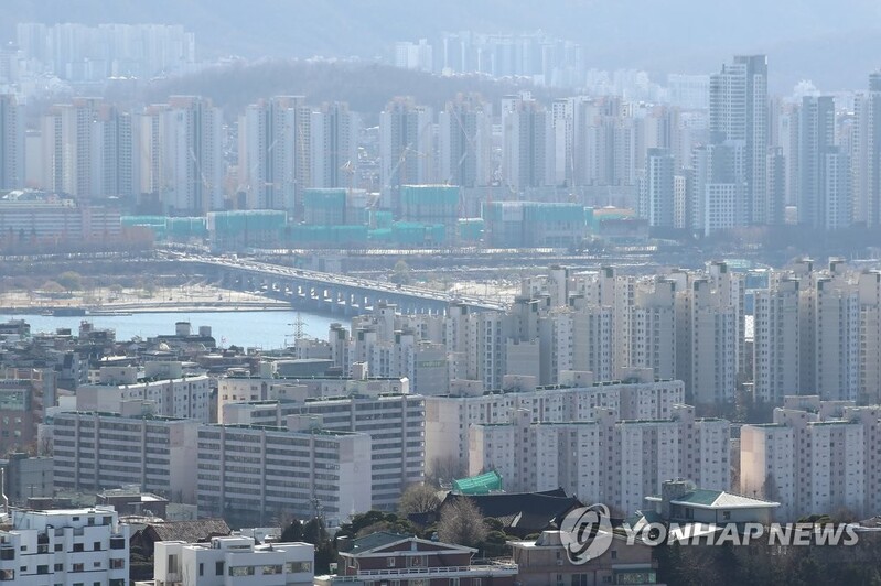 S. Korea to implement eased capital gain taxes on home sales on Wednesday