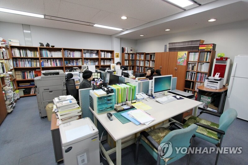 미술사학회 "문화재감정위원 전문임기제 폐지 취소해야"