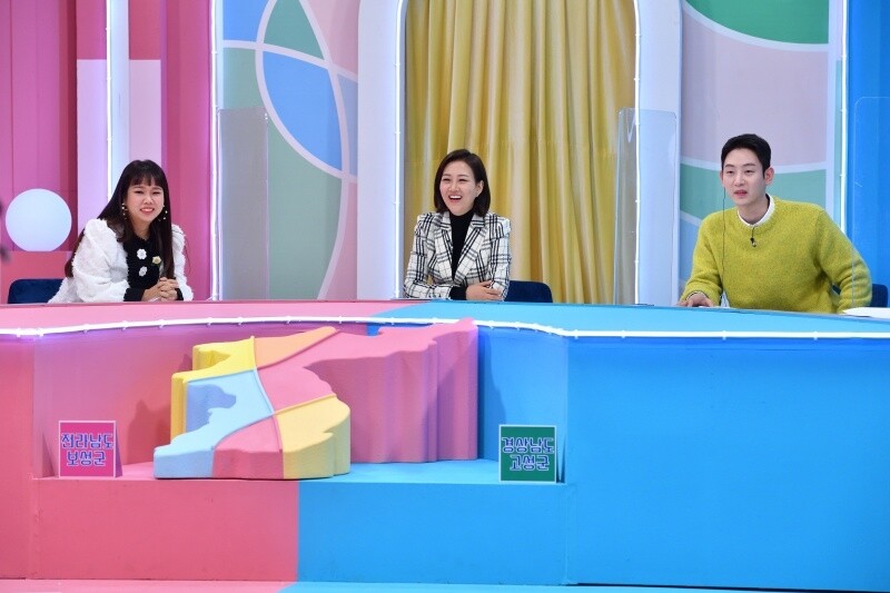 'K-공무원들'의 지역 알리기…KBS '홍보원' 11일 첫 방송