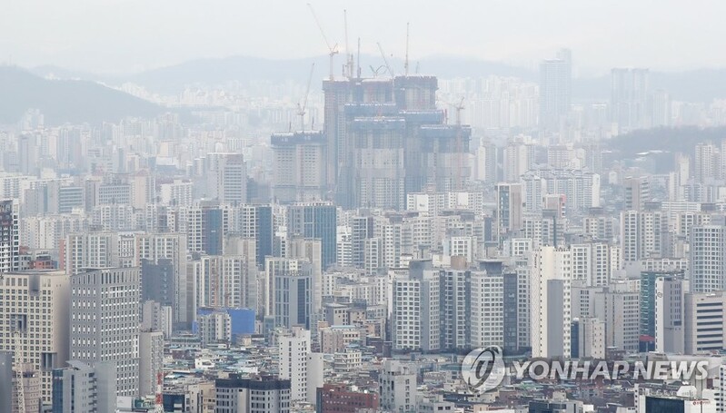 Housing prices have markedly stabilized: finance minister