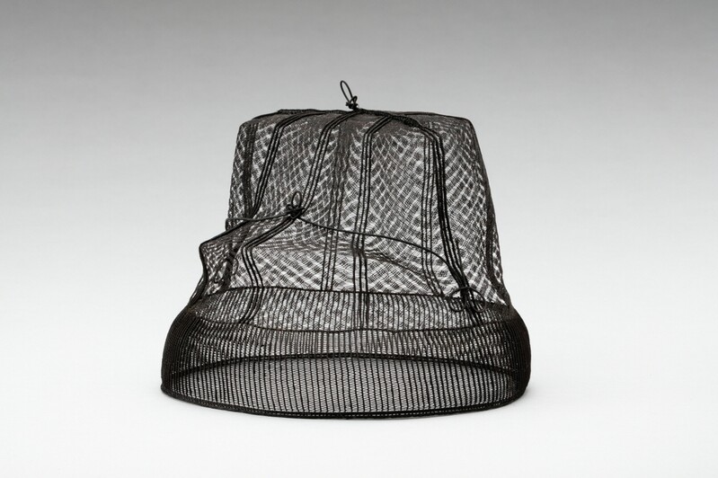 전승공예대전 대통령상에 김경희 '바둑탕건'