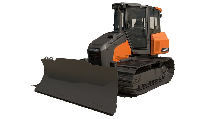 Hyundai Doosan Infracore wins preorders for 100 excavators from N. America
