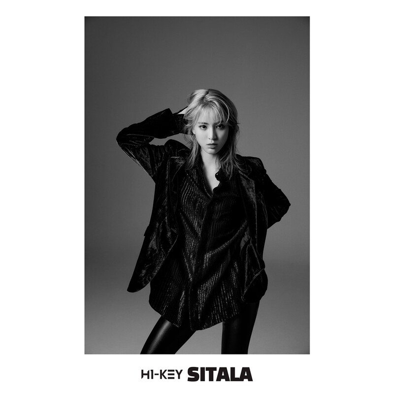 하이키 멤버 태국 출신 시탈라 부친 행적 논란…"멤버변경 없어"