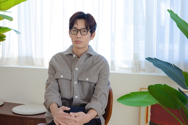 '지옥' 김도윤 "첫인상부터 강렬…미친 캐릭터라 생각했죠"