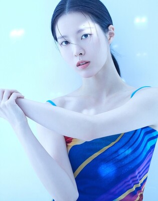 Kim Ye-rim signs deal with new agency New Entry